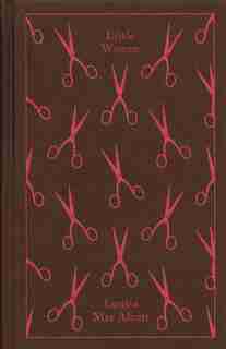 Little Women by Louisa May Alcott