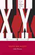 Penguin Red Classics Little Women by Louisa Alcott