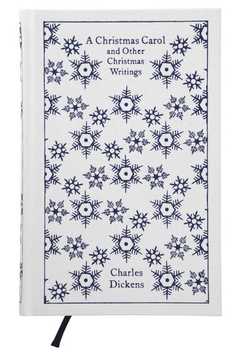 A Christmas Carol And Other Christmas Writings by Charles Dickens