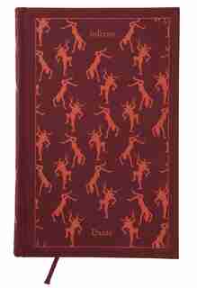 The Divine Comedy: Volume 1: Inferno by Dante Alighieri
