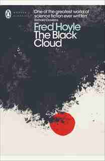 Penguin Classics The Black Cloud by Fred Hoyle