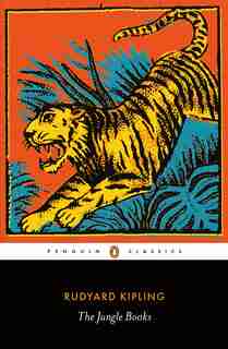 The Jungle Books (mowgli: Legend Of The Jungle) by Rudyard Kipling