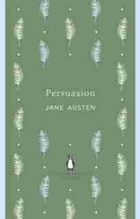 Penguin English Library Persuasion by Jane Austen