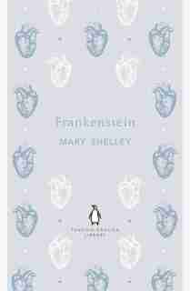 Penguin English Library Frankenstein by Mary Shelley