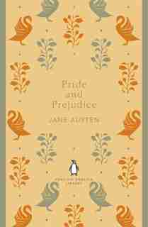 Penguin English Library Pride And Prejudice by Jane Austen