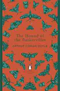 Penguin English Library The Hound Of Baskervilles by Arthur Conan Doyle