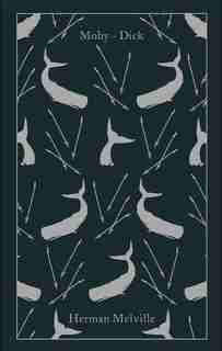 Moby-dick: Or, The Whale by Herman Melville