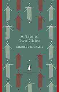 Penguin English Library A Tale Of Two Cities by Charles Dickens