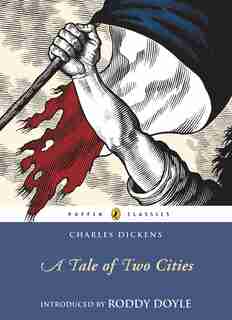 A Tale Of Two Cities: Abridged Edition by Charles Dickens