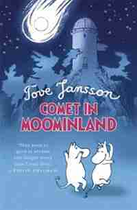 Comet In Moominland by Tove Jansson