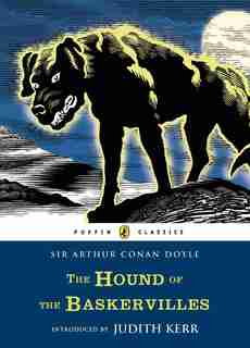 The Hound Of The Baskervilles by Arthur Conan Doyle