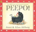 Peepo!