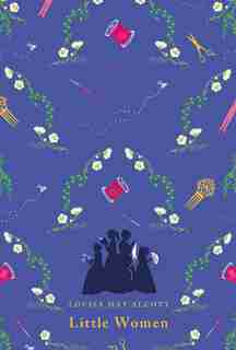Little Women: Puffin Cloth Classic by Louisa May Alcott