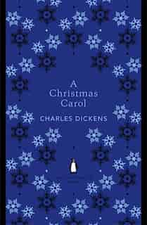Penguin English Library A Christmas Carol by Charles Dickens