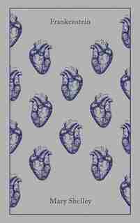 Frankenstein by Mary Shelley
