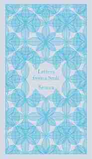Letters From A Stoic by Coralie Seneca