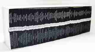 Little Black Classics Box Set by Various Various