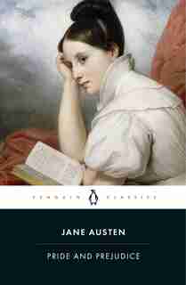 Pride And Prejudice by Jane Austen