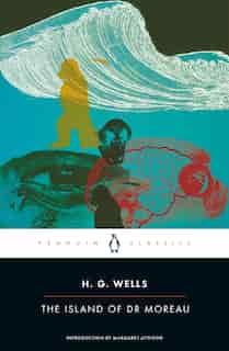 The Island Of Dr Moreau de H. G. Wells