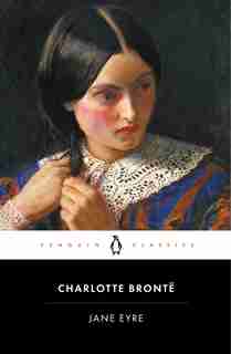 Jane Eyre de Charlotte Bronte