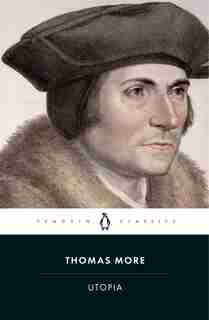 Utopia de Thomas More