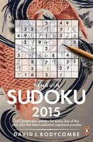 2015 Penguin Sudoku