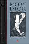 Moby-dick: Or, The Whale (penguin Classics Deluxe Edition) by Herman Melville