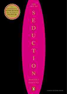 The Art Of Seduction de Robert Greene