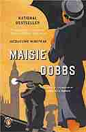 Maisie Dobbs by Jacqueline Winspear