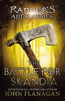 The Battle For Skandia: Book Four