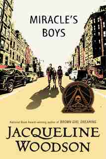 Miracle's Boys de Jacqueline Woodson