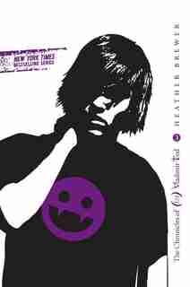 Tenth Grade Bleeds #3: The Chronicles Of Vladimir Tod by Heather Brewer