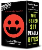 The Chronicles Of Vladimir Tod Boxed Set (4 Books)