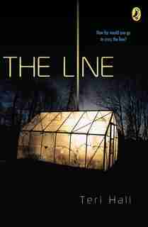 The Line by Teri Hall