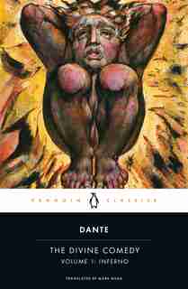 The Divine Comedy: Volume 1: Inferno de Dante Alighieri