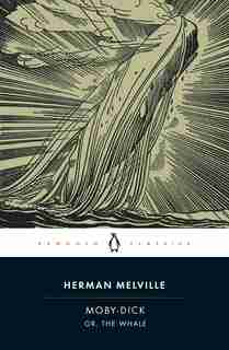 Moby-dick: Or, The Whale by Herman Melville