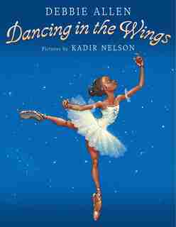 Dancing In The Wings by Debbie Allen