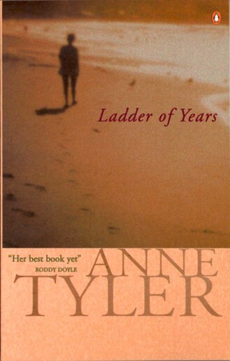 Ladder Of Years Book By Paperback Chapters ladder of years book by paperback chapters