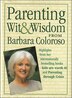 Parenting With Wit And Wisdom: The Pocket Guide To The Writings Of