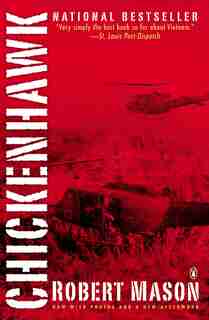 Chickenhawk by Robert Mason