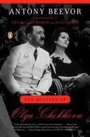 The Mystery Of Olga Chekhova