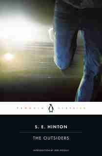 The Outsiders by S. E. Hinton