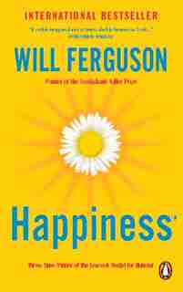 Happiness by Will Ferguson