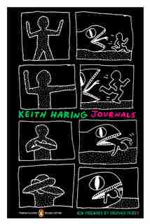Keith Haring Journals: (penguin Classics Deluxe Edition) de Keith Haring