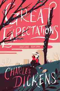 Great Expectations: (penguin Classics Deluxe Edition) by Charles Dickens