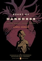 Heart of Darkness: (penguin Classics Deluxe Edition)