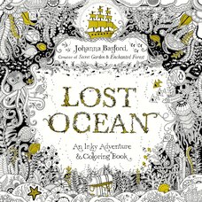 Johanna Basford 29 Books Available Chapters Indigo Ca