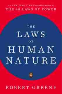 The Laws Of Human Nature de Robert Greene