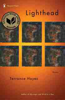 Lighthead: Poems by Terrance Hayes