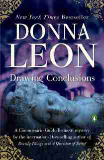 Drawing Conclusions by Donna Leon